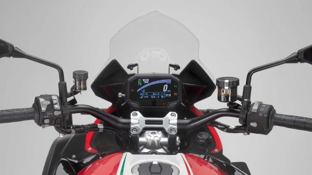 Bimota Tesi H2 Tera Tesi H2 Tera (2024 - 26) (19)