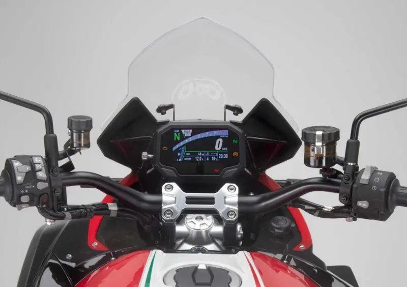 Bimota Tesi H2 Tera Tesi H2 Tera (2024 - 26) (19)