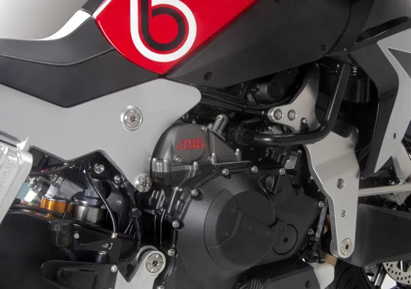 Bimota Tesi H2 Tera Tesi H2 Tera (2024 - 26) (21)