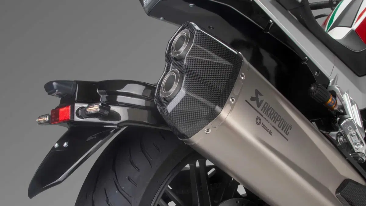 Bimota Tesi H2 Tera Tesi H2 Tera (2024 - 26) (23)