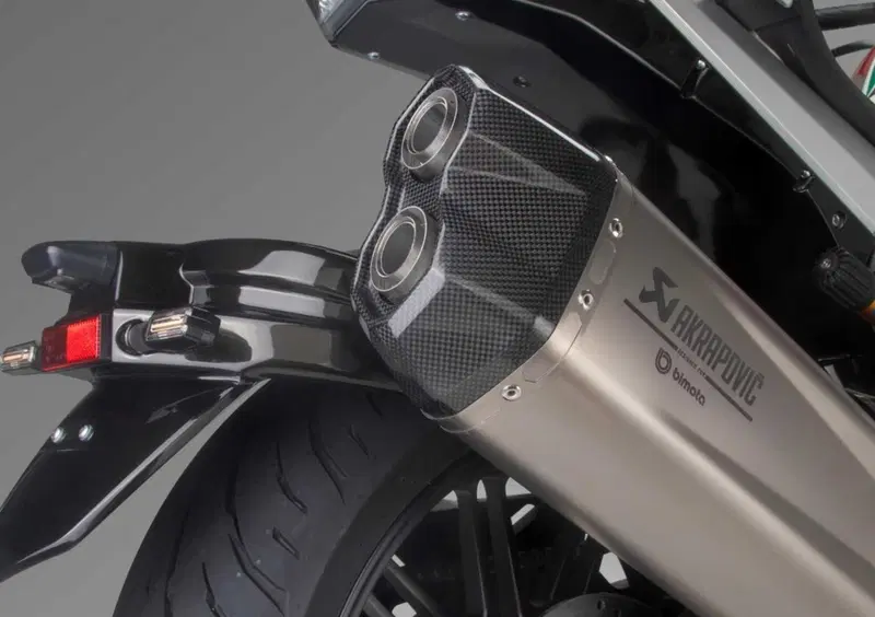 Bimota Tesi H2 Tera Tesi H2 Tera (2024 - 26) (23)
