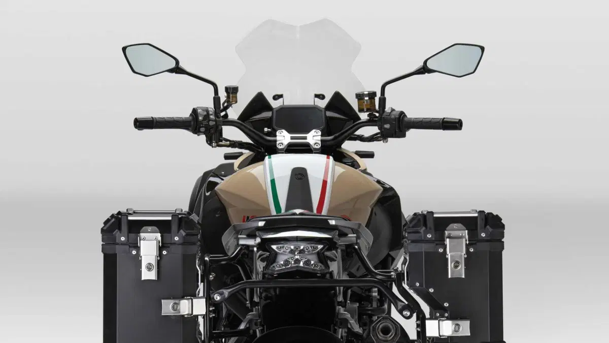 Bimota Tesi H2 Tera Tesi H2 Tera (2024 - 26) (15)