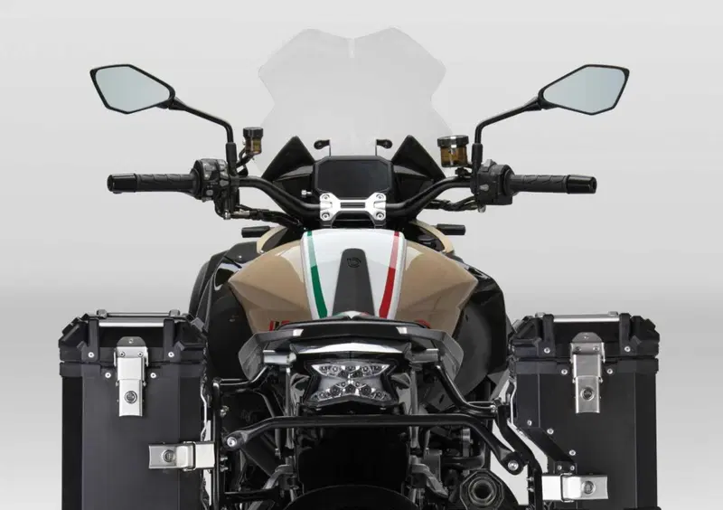 Bimota Tesi H2 Tera Tesi H2 Tera (2024 - 26) (15)