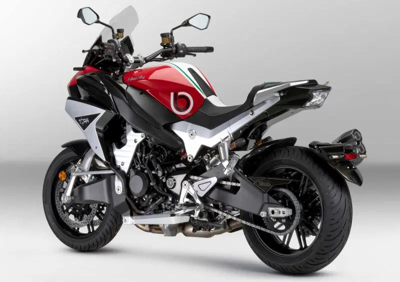 Bimota Tesi H2 Tera Tesi H2 Tera (2024 - 26) (4)