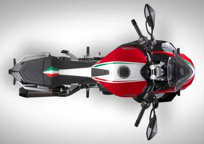 Bimota Tesi H2 Tera Tesi H2 Tera (2024 - 26) (7)