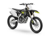 Triumph TF 250-X (2024)