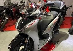 Honda SH 350 Sport (2021 - 24) nuova