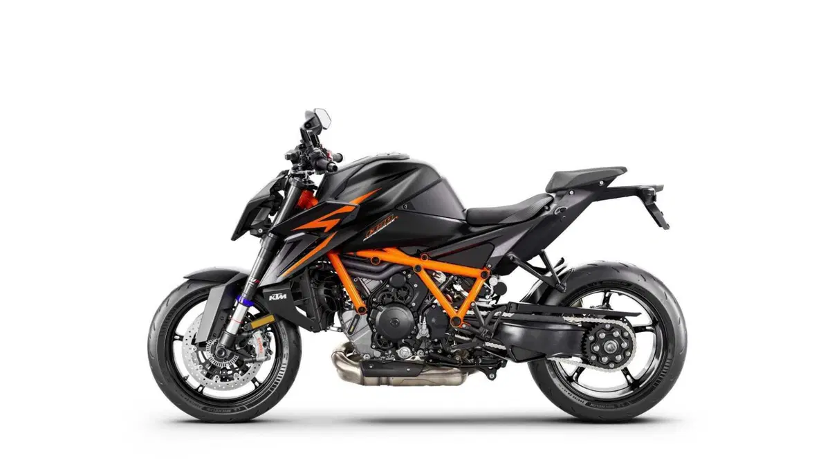 KTM 1390 Super Duke R 1390 Super Duke R EVO (2024 - 26) (11)