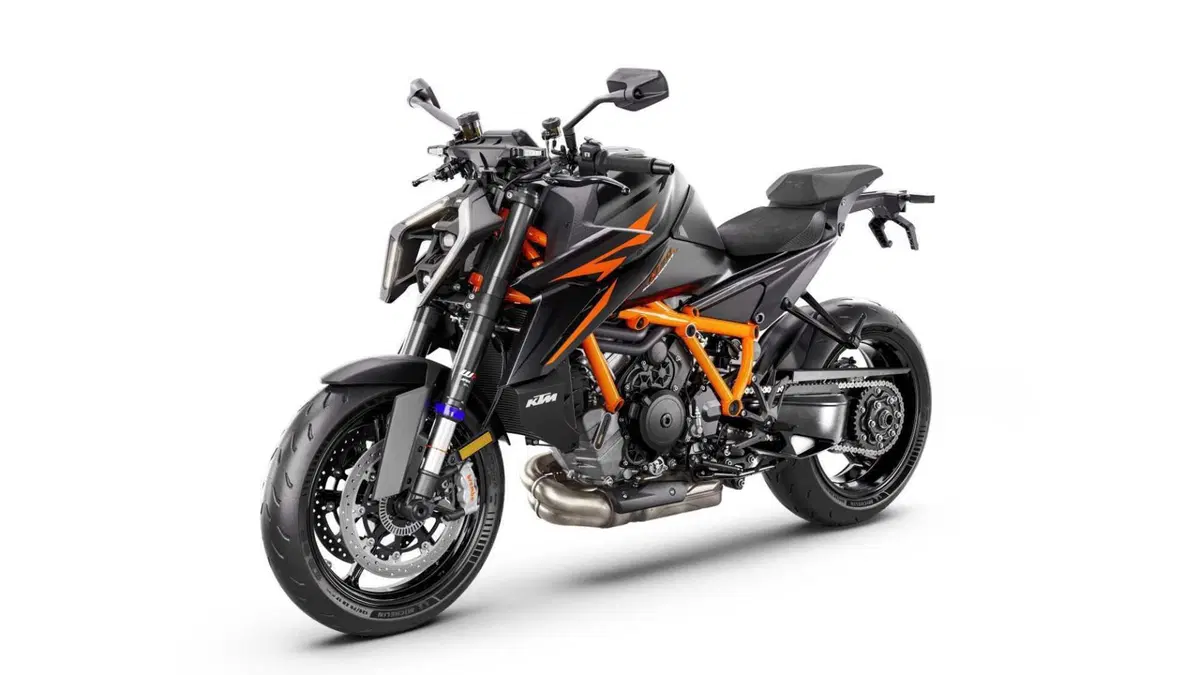 KTM 1390 Super Duke R 1390 Super Duke R EVO (2024 - 26) (9)