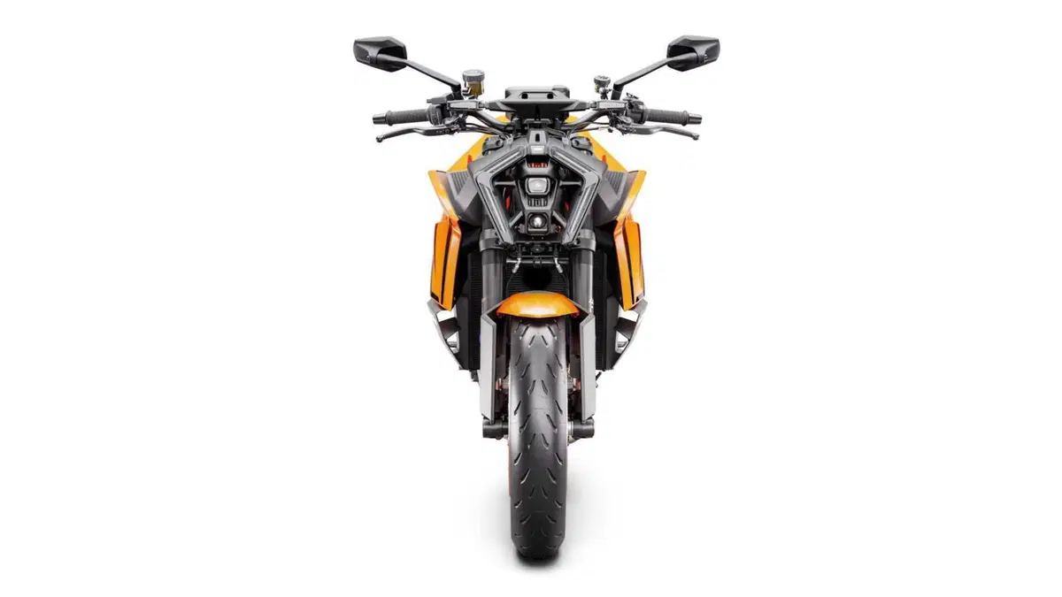 KTM 1390 Super Duke R 1390 Super Duke R EVO (2024 - 26) (7)