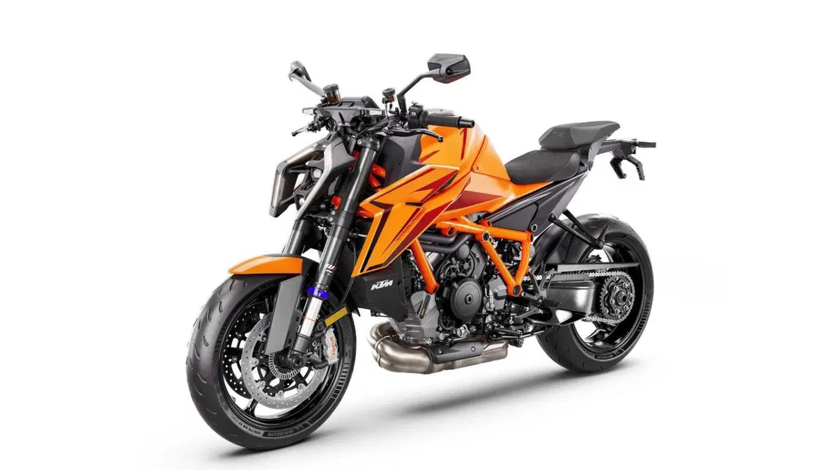 KTM 1390 Super Duke R 1390 Super Duke R EVO (2024 - 26) (6)