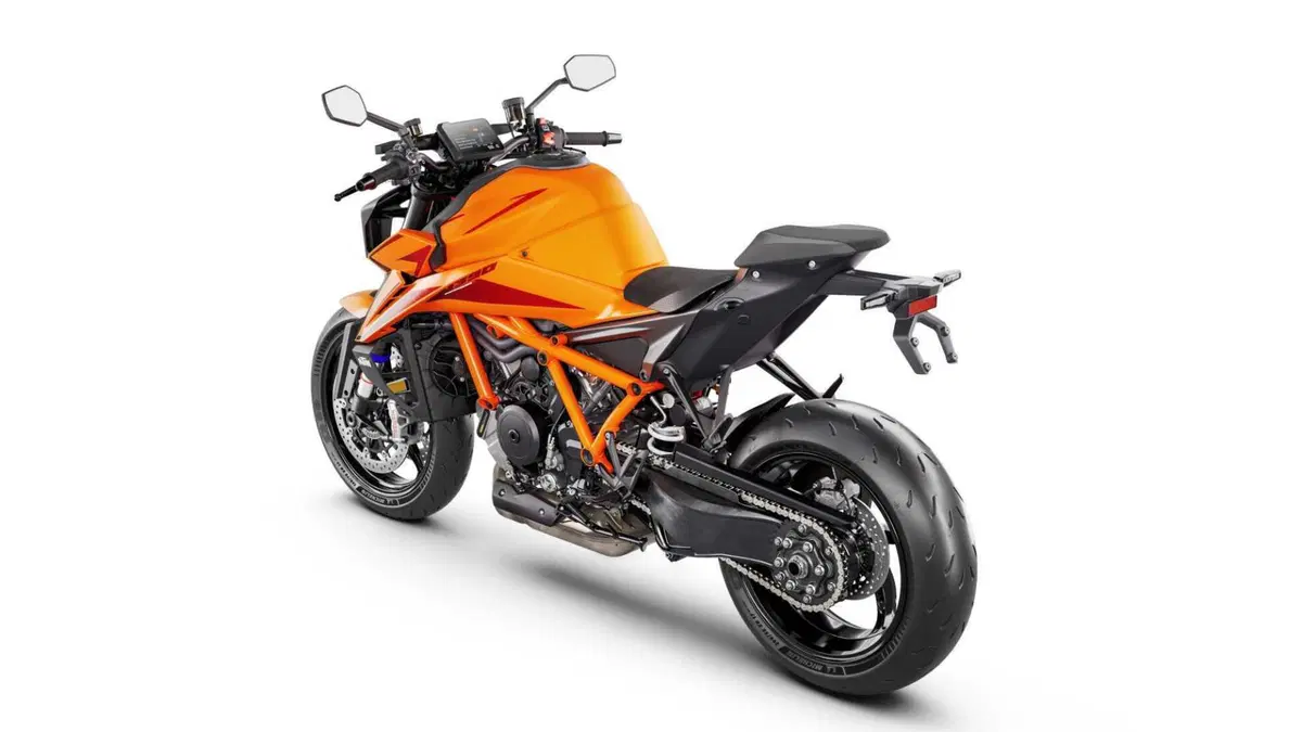 KTM 1390 Super Duke R 1390 Super Duke R EVO (2024 - 26) (4)