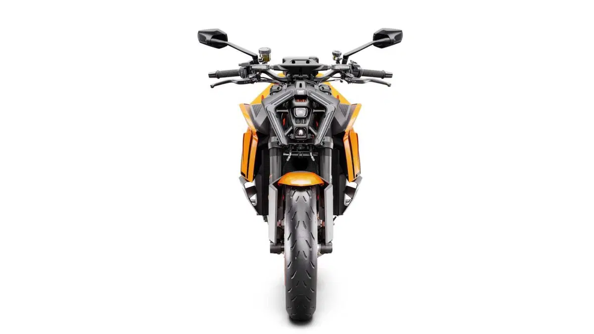 KTM 1390 Super Duke R 1390 Super Duke R (2024 - 26) (7)