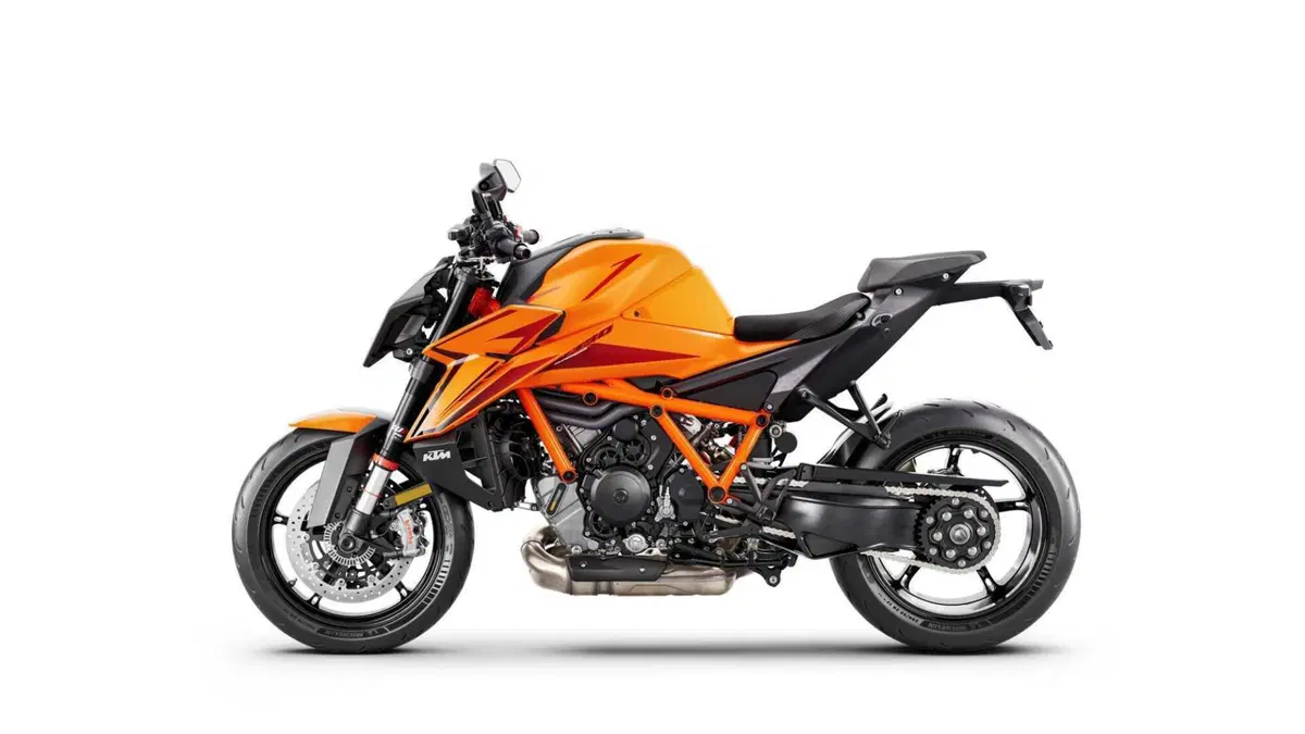 KTM 1390 Super Duke R 1390 Super Duke R (2024 - 26) (5)