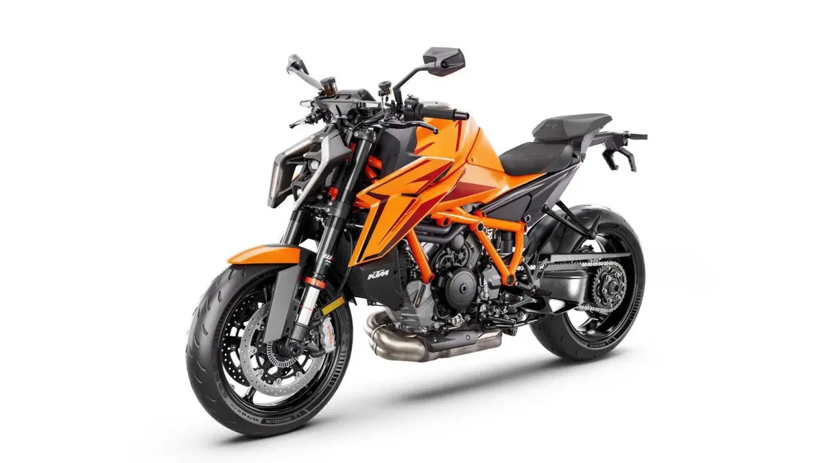 KTM 1390 Super Duke R 1390 Super Duke R (2024 - 26) (6)