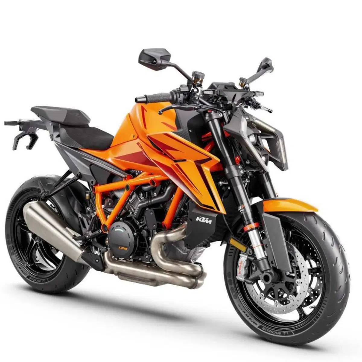 KTM 1390 Super Duke R (2024 - 26)
