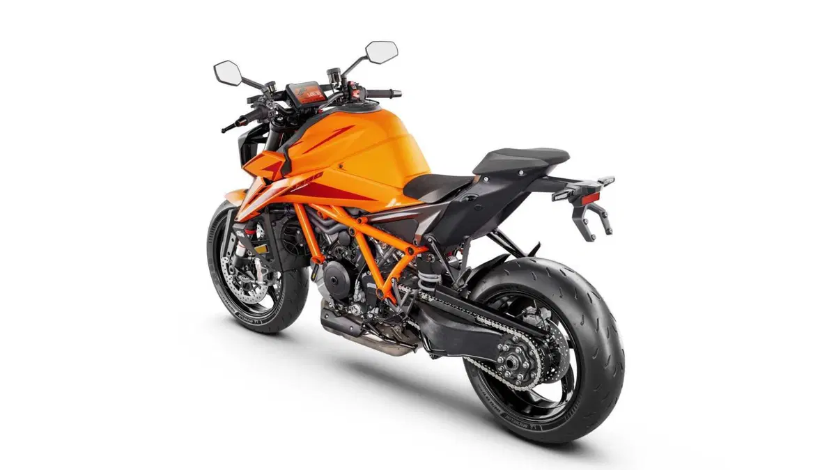 KTM 1390 Super Duke R 1390 Super Duke R (2024 - 26) (4)