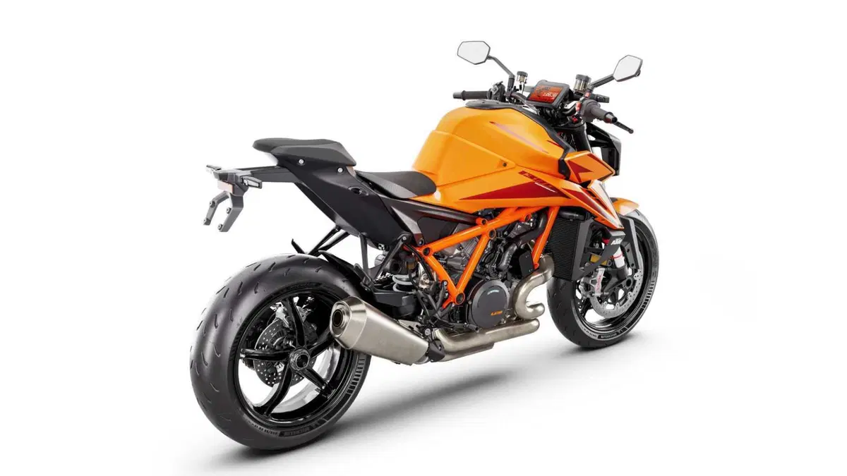 KTM 1390 Super Duke R 1390 Super Duke R (2024 - 26) (3)