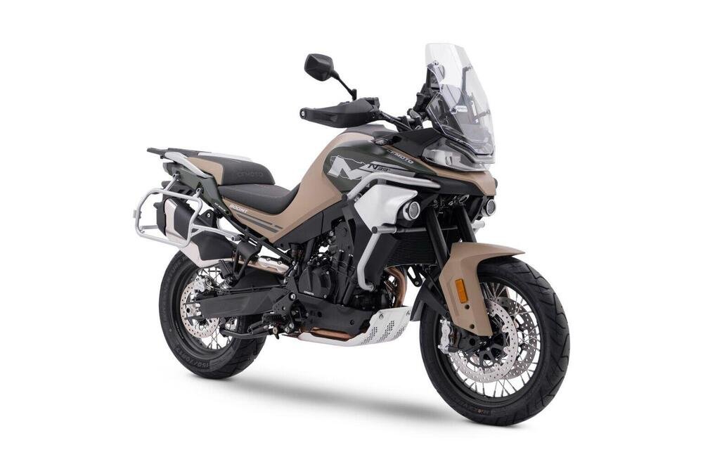 CFMOTO 800MT Limited Edition (2023 - 24)