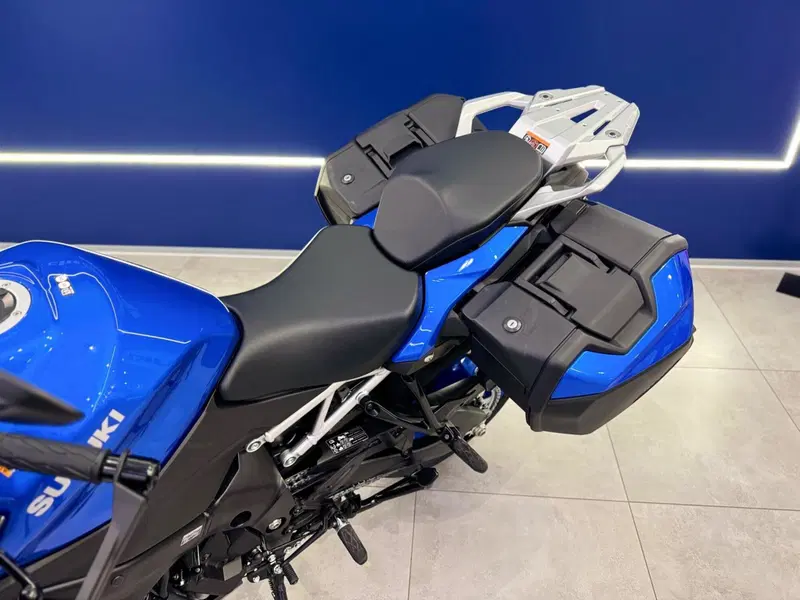 Suzuki GSX-S1000GX (2024 - 26) (7)