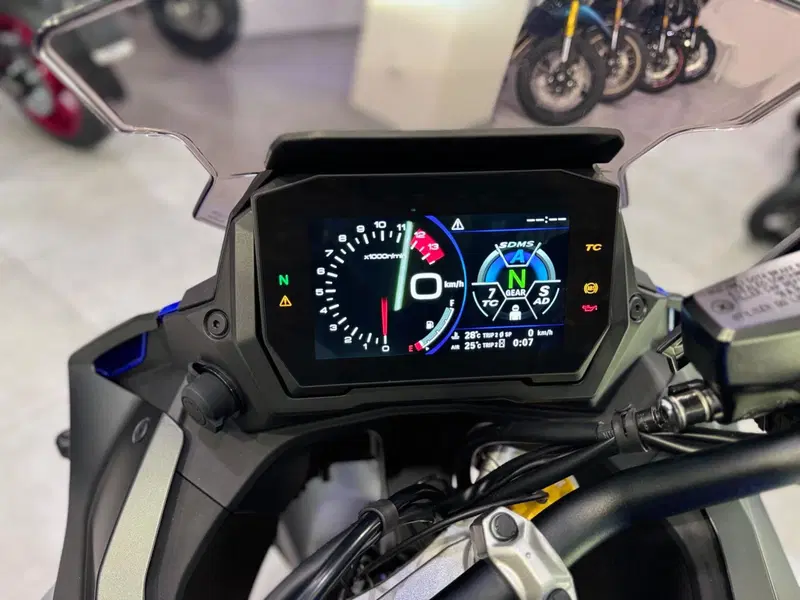Suzuki GSX-S1000GX (2024 - 26) (6)