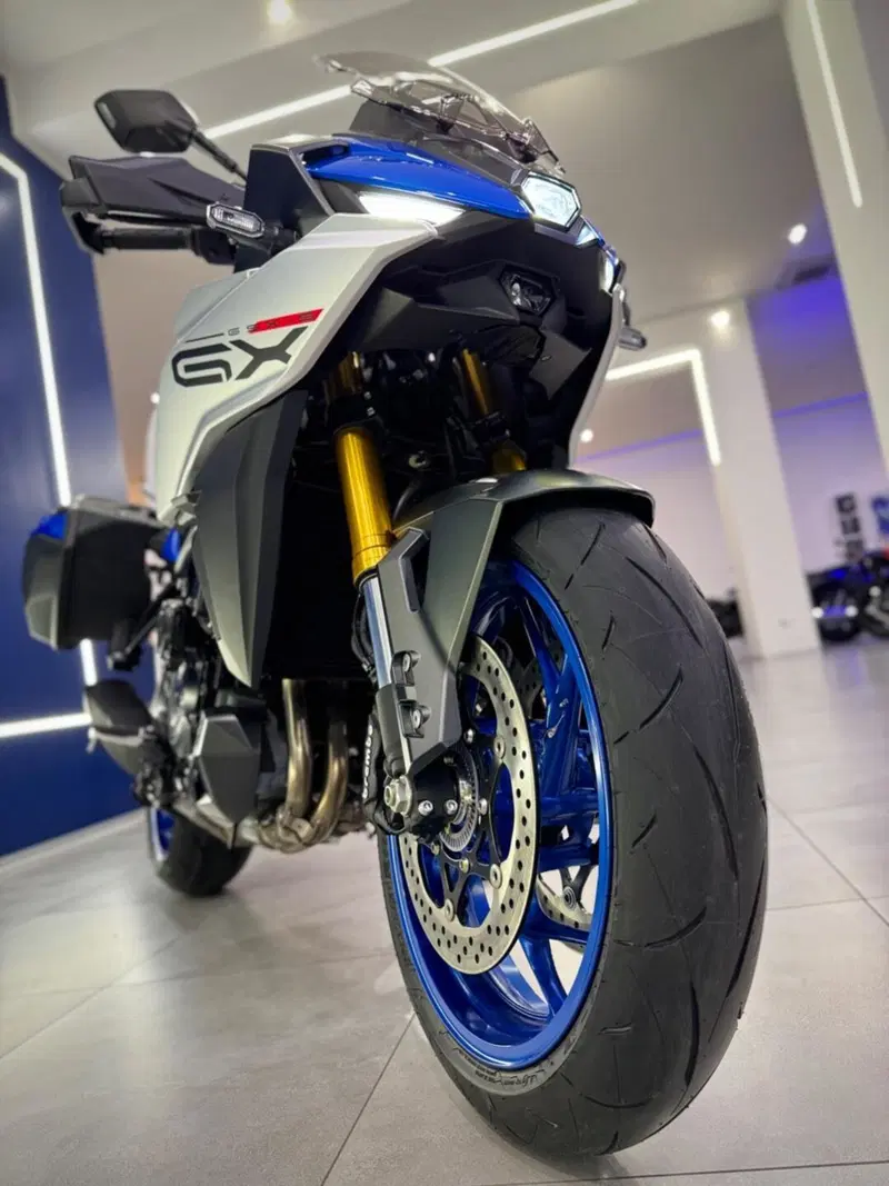 Suzuki GSX-S1000GX (2024 - 26) (4)