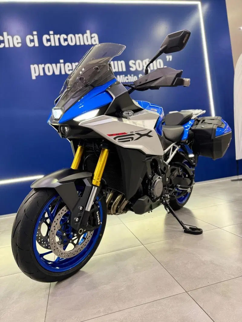 Suzuki GSX-S1000GX (2024 - 26) (5)