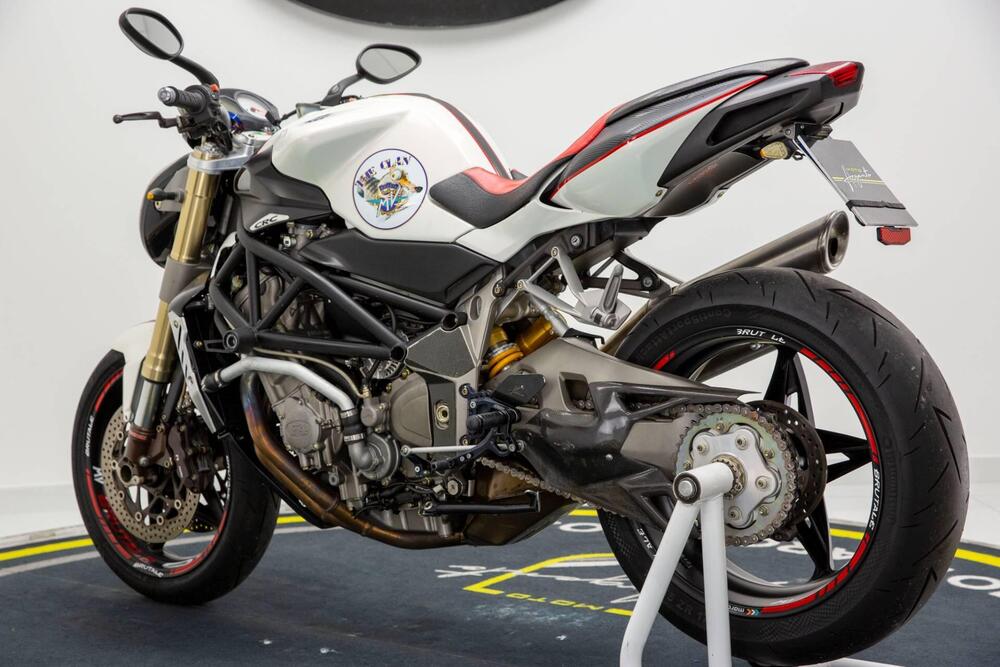 MV Agusta Brutale 910 S (2005 - 11) (5)