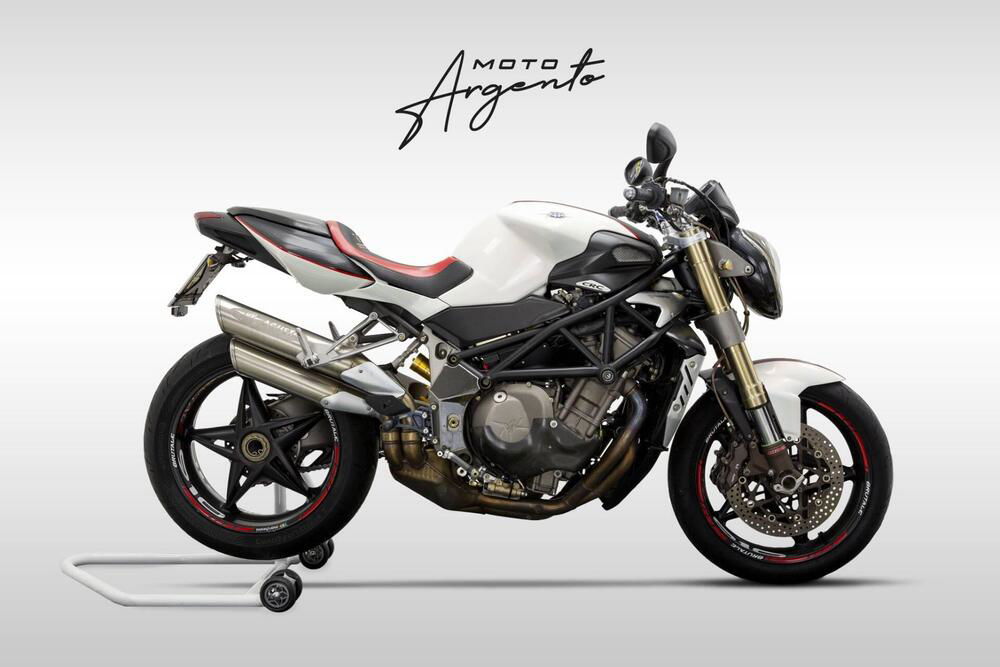 MV Agusta Brutale 910 S (2005 - 11)