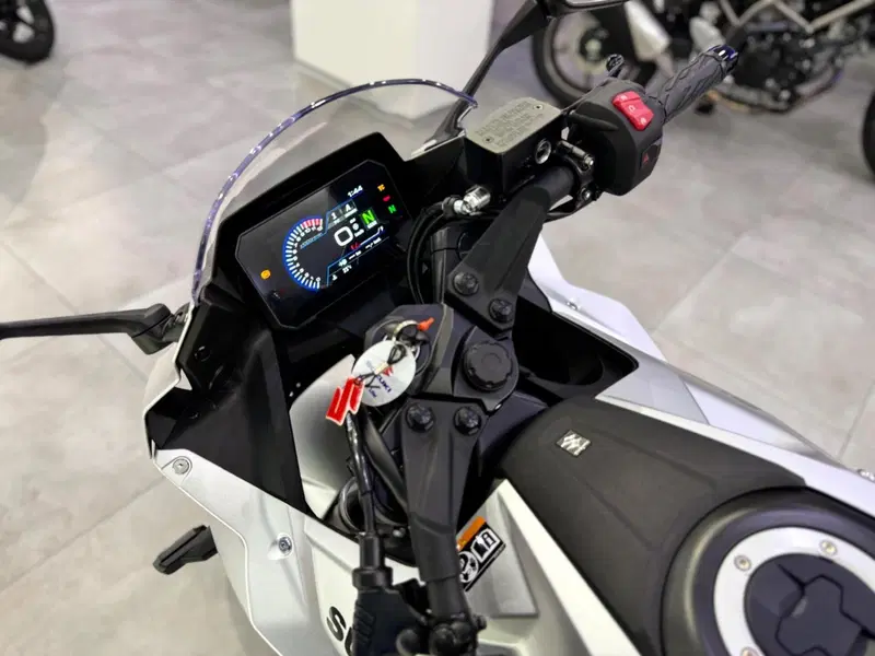 Suzuki GSX-8R (2024 - 26) (8)