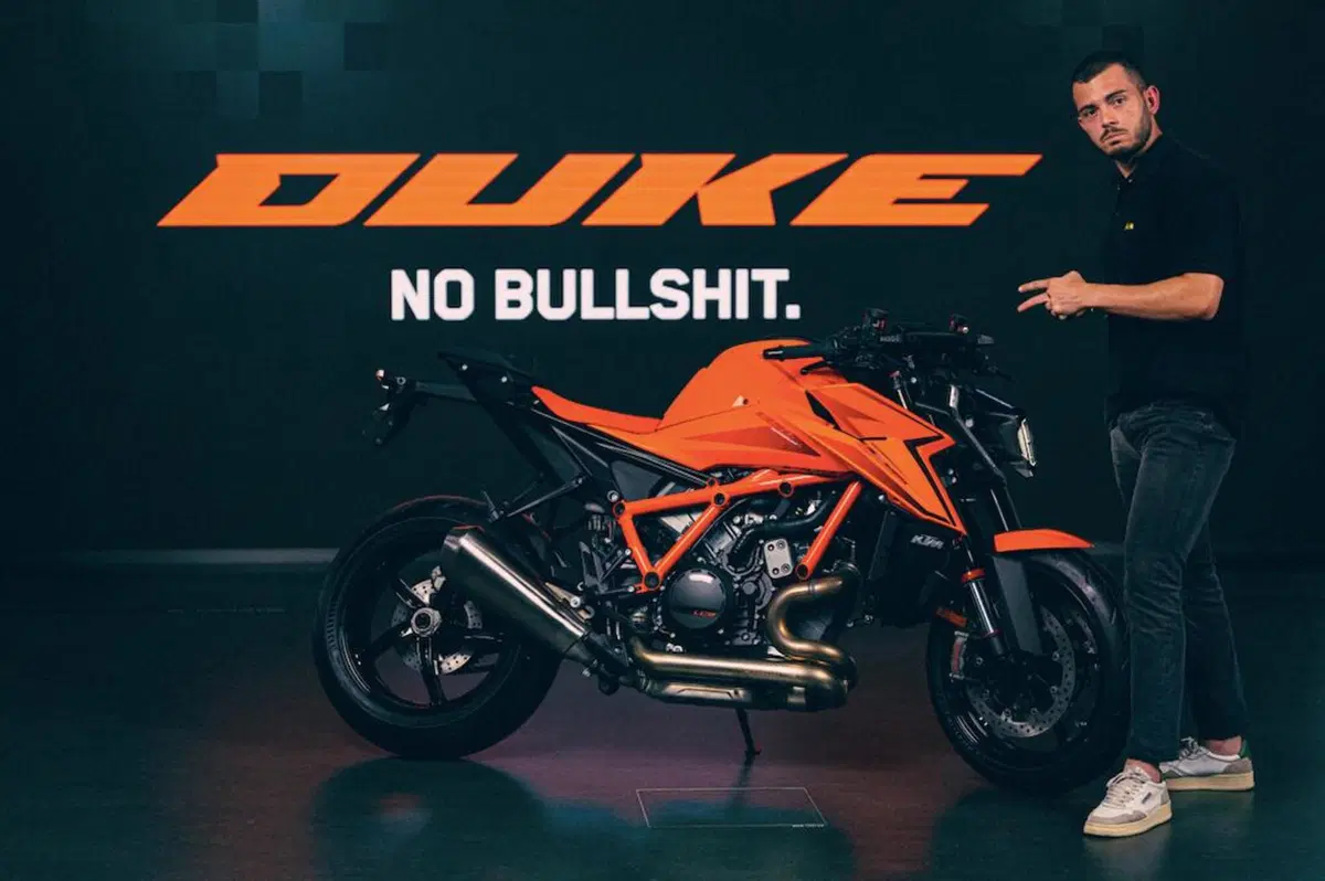 KTM 1390 SUPER DUKE R e EVO: caratteristiche tecniche, dotazione, cosa cambia. Ancora più bestia! [VIDEO e GALLERY] (9)