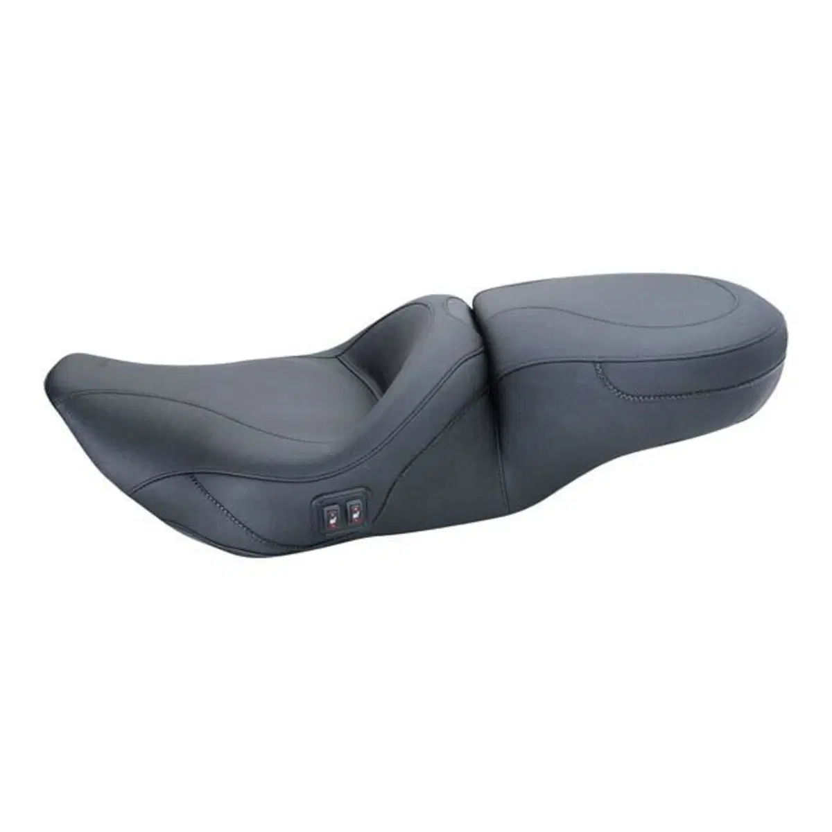 Sella Mustang Standard Touring Heated per Touring 