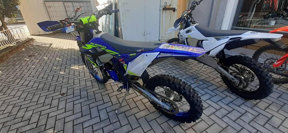 Sherco 300 SE Racing (2022) (2)