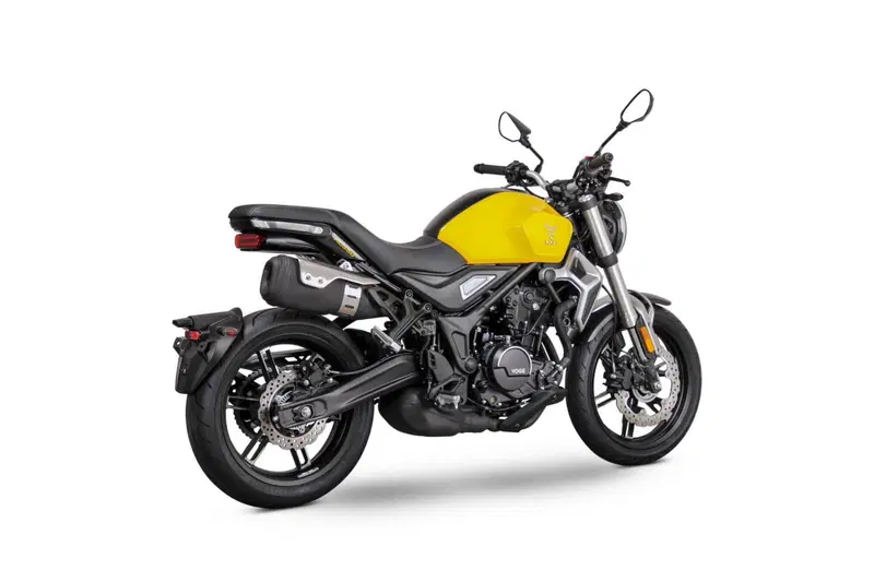 Voge Trofeo 350AC (2022 - 26) (3)