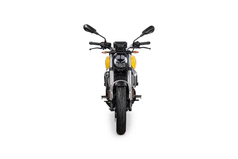 Voge Trofeo 350AC (2022 - 26) (5)