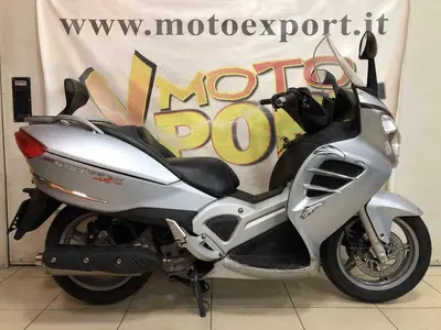 Malaguti SpiderMax 500 GT (2004 - 07) usata