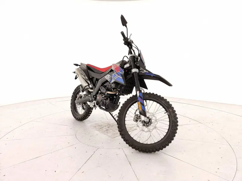 Aprilia RX 125 (2021 - 24) (6)