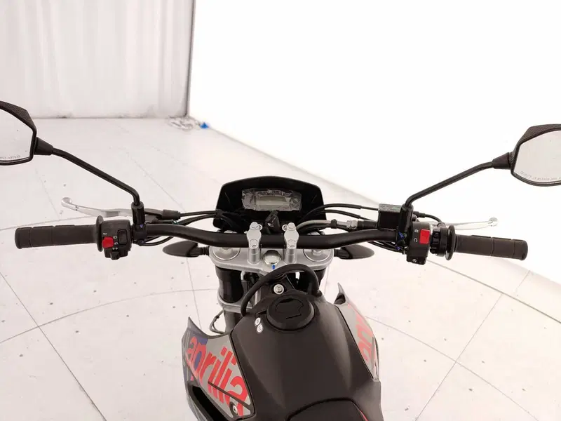 Aprilia RX 125 (2021 - 24) (11)