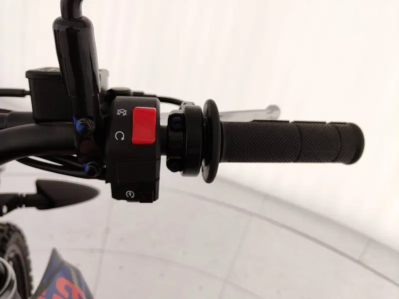Aprilia RX 125 (2021 - 24) (13)