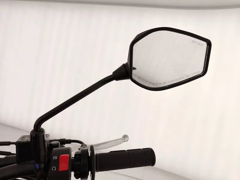 Aprilia RX 125 (2021 - 24) (14)