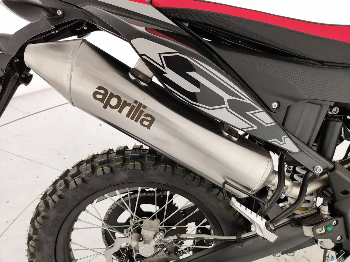 Aprilia RX 125 (2021 - 24) (15)