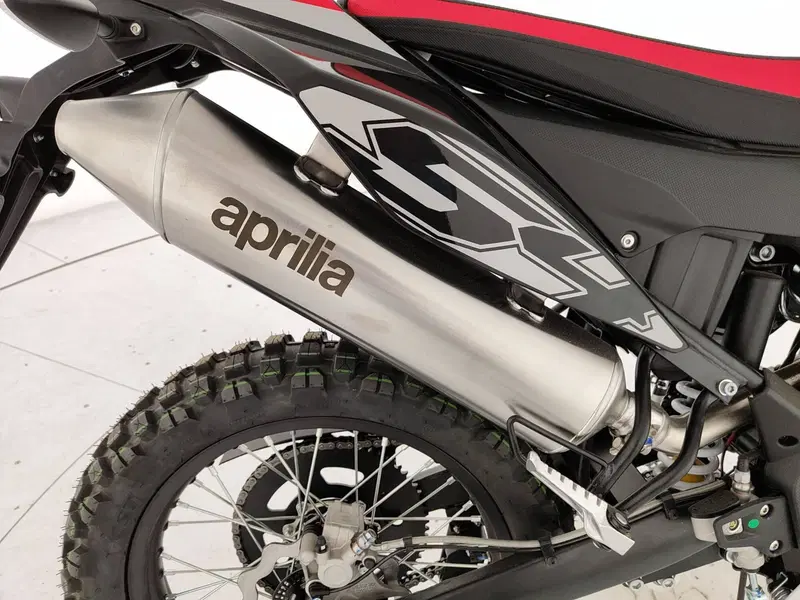 Aprilia RX 125 (2021 - 24) (15)