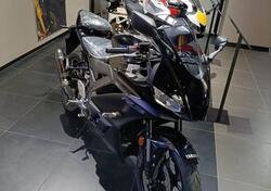 Yamaha YZF R3 (2021 - 24) usata