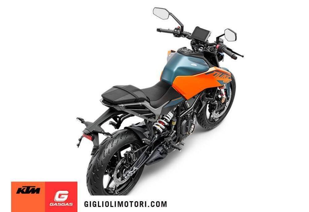 KTM 125 Duke (2024 - 25) (5)