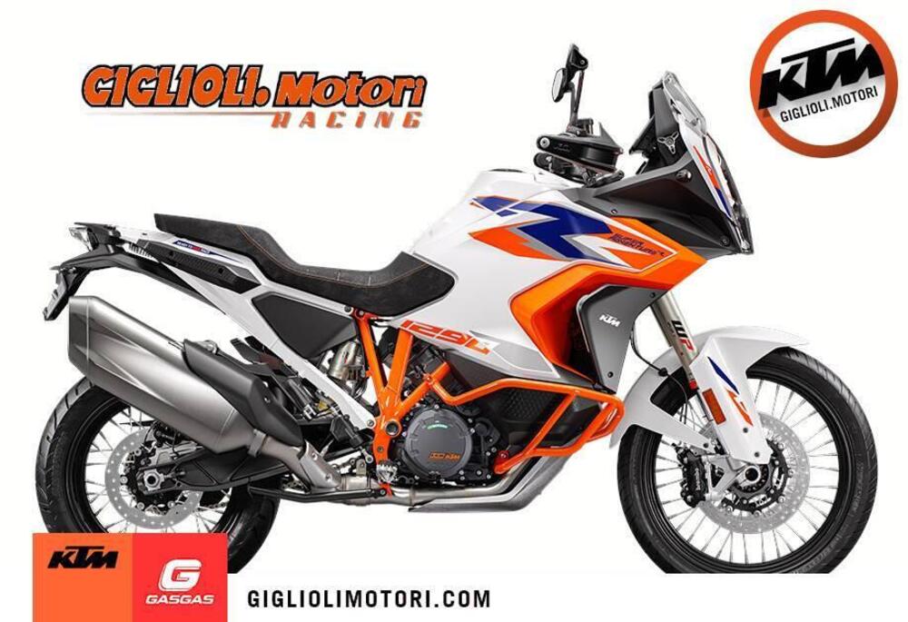 KTM 1290 Super Adventure R (2022 - 24) (2)