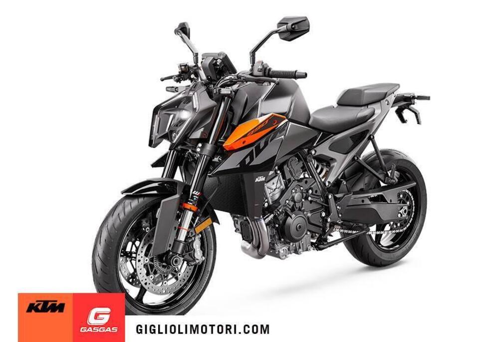 KTM 990 Duke (2024 - 26) (5)