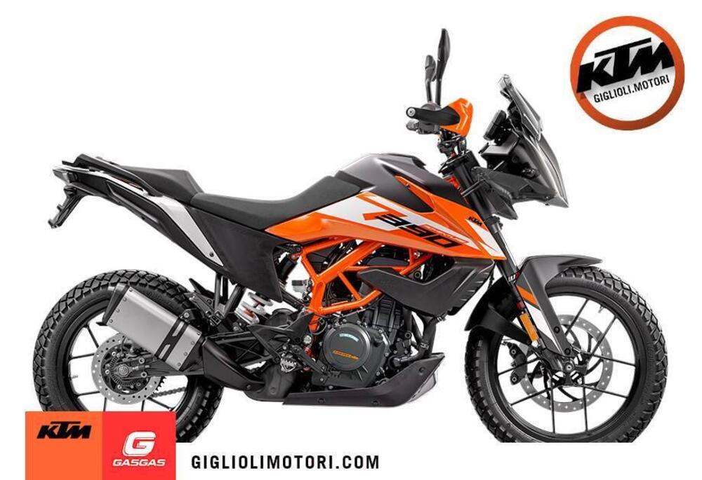 KTM 390 Adventure (2022 - 24) (5)