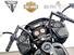 Harley-Davidson 1584 Street Glide (2008 - 10) - FLHX (14)