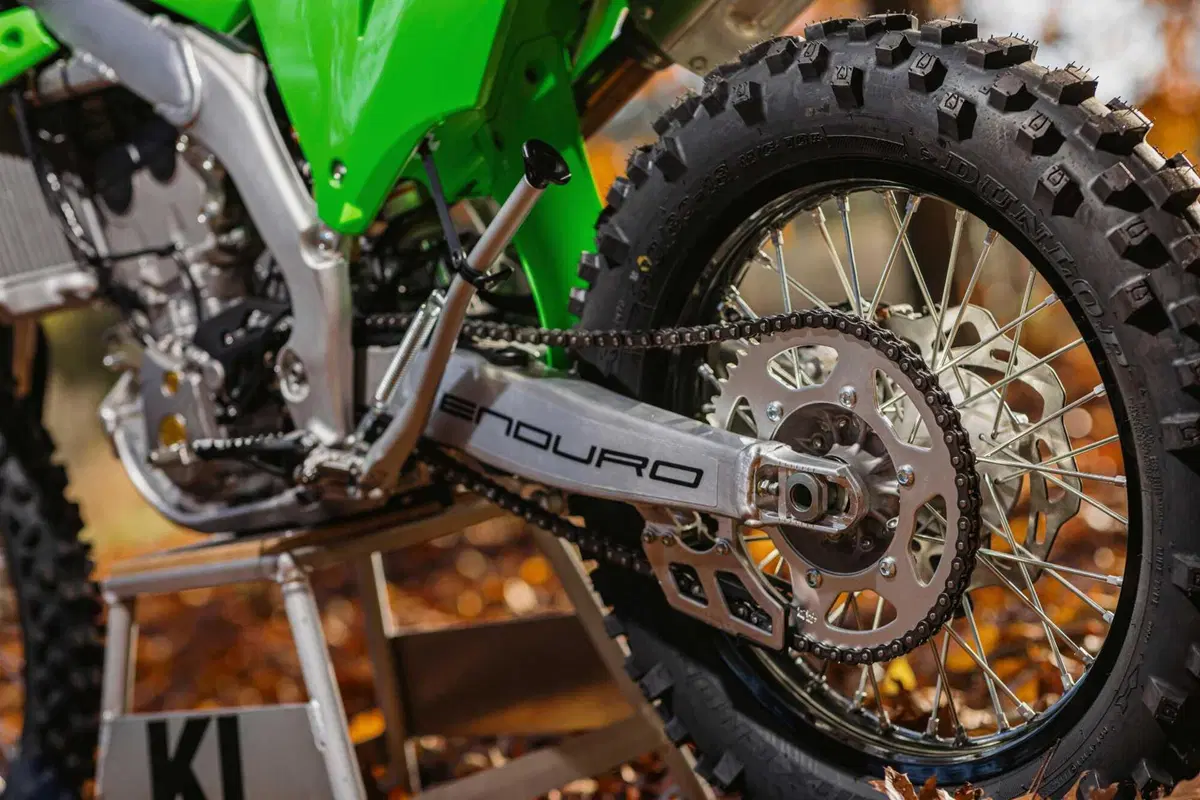 Kawasaki KX 300 X TEST (3)