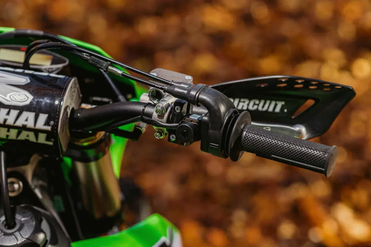 Kawasaki KX 300 X TEST (7)